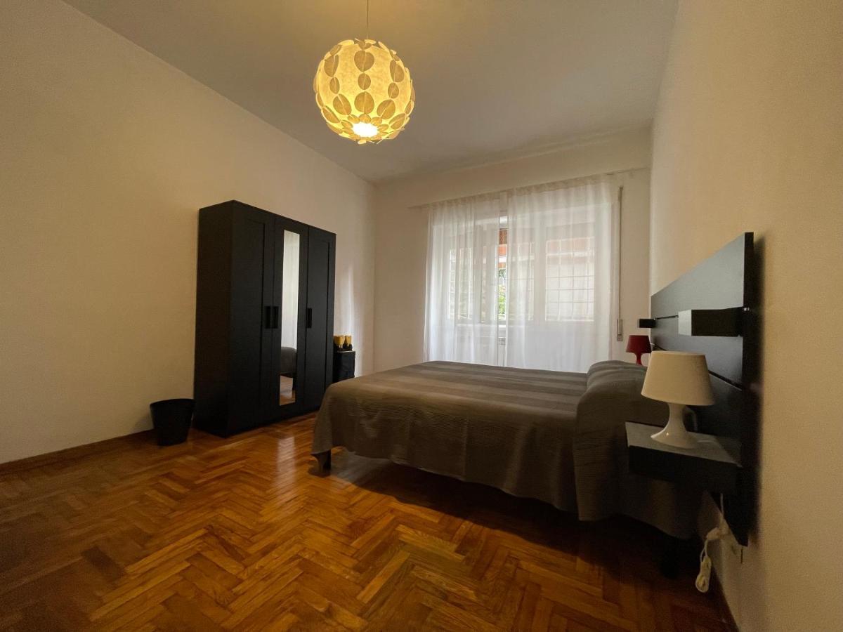 Mysweethome Near The Vatican 罗马 外观 照片