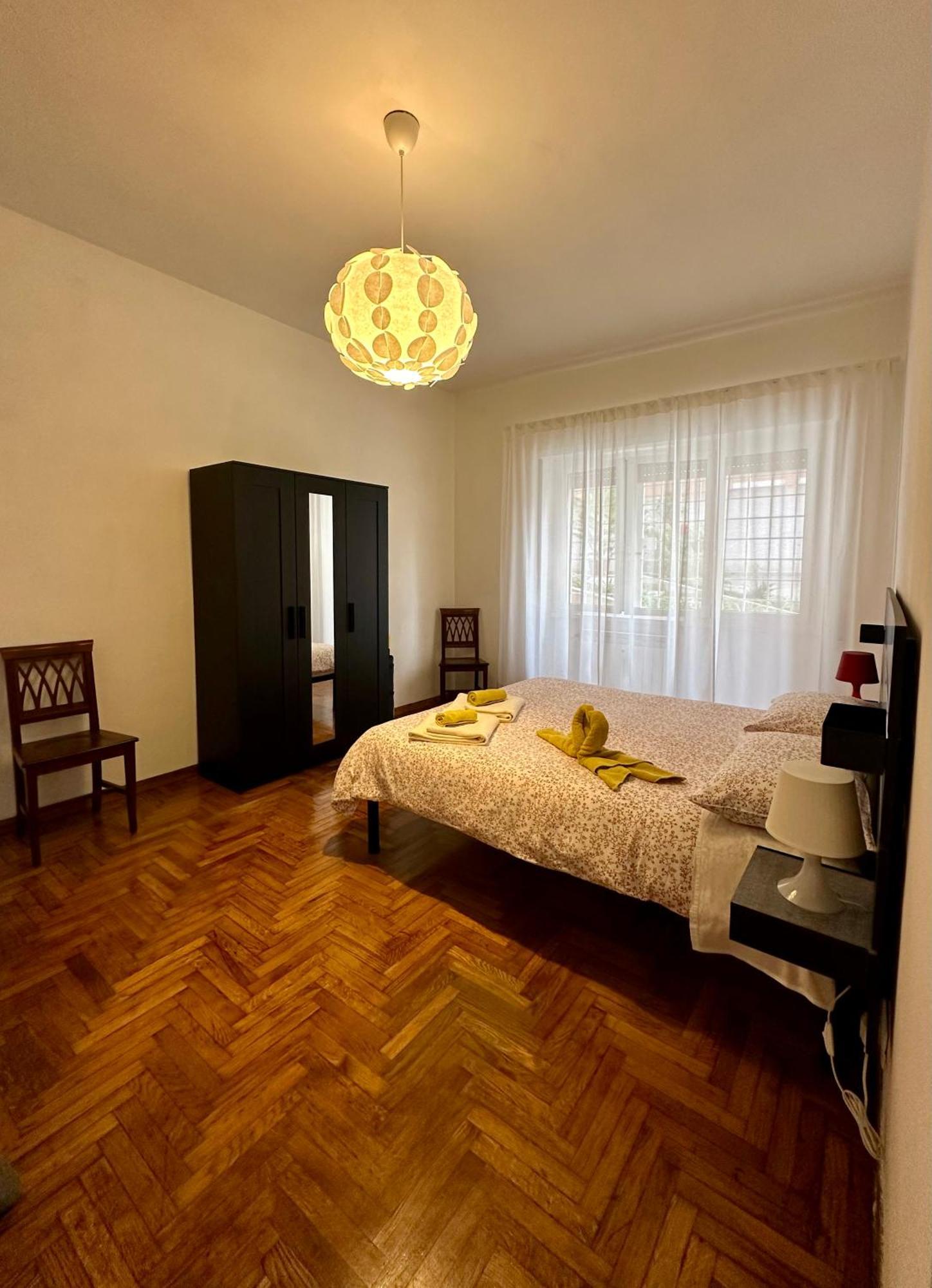 Mysweethome Near The Vatican 罗马 外观 照片