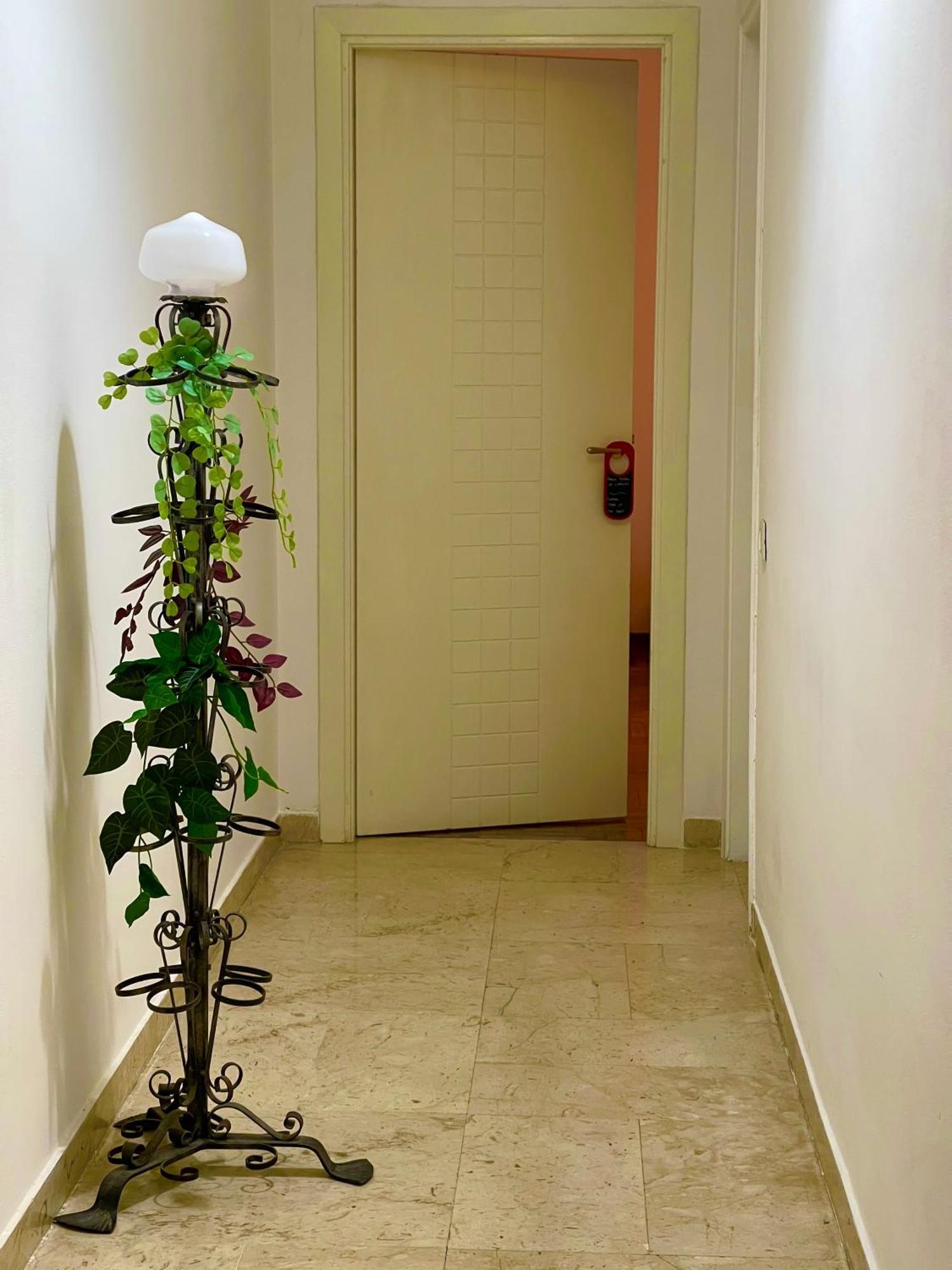 Mysweethome Near The Vatican 罗马 外观 照片